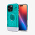 כיסוי לסדרת iPhone 16 מבית Spigen Classic C1 (MagFit)